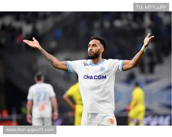 奥巴梅扬宝刀未老：传射建功展现36岁老将价值